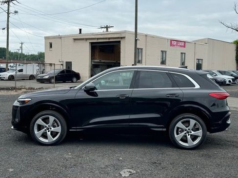 New 2025 Audi Q5 Premium Plus image 5