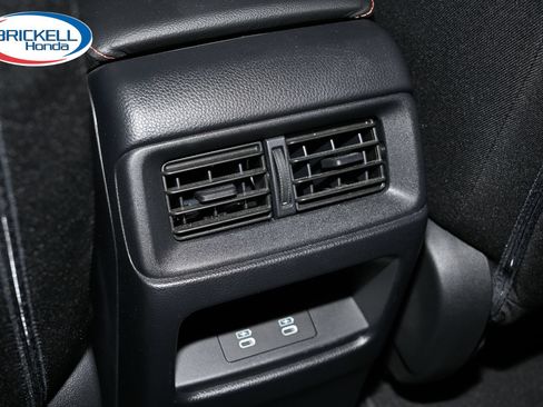 Certified 2024 Honda CR-V Sport image 21