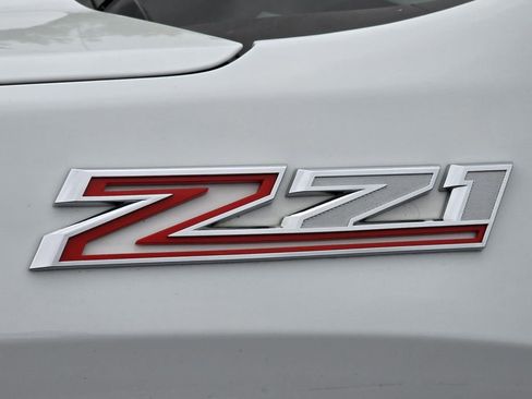 Used 2024 Chevrolet Silverado 1500 RST w/ Texas Edition Plus image 7