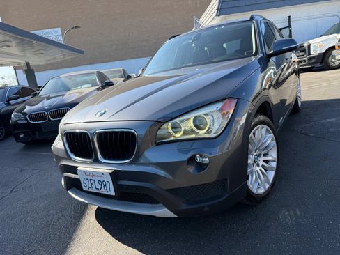 Used 2013 BMW X1 xDrive28i AWD/4WD image 3