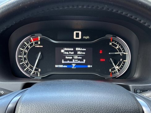 Used 2023 Honda Ridgeline RTL image 20