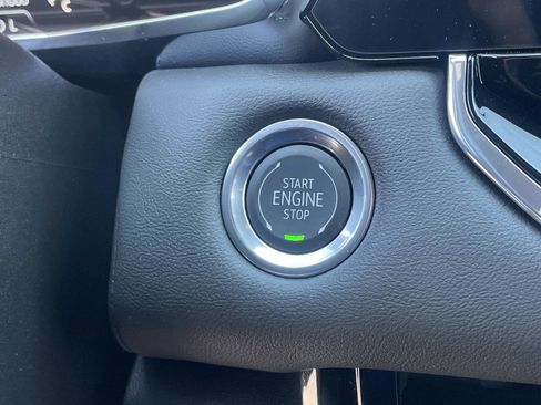 New 2026 GMC Canyon Elevation image 19