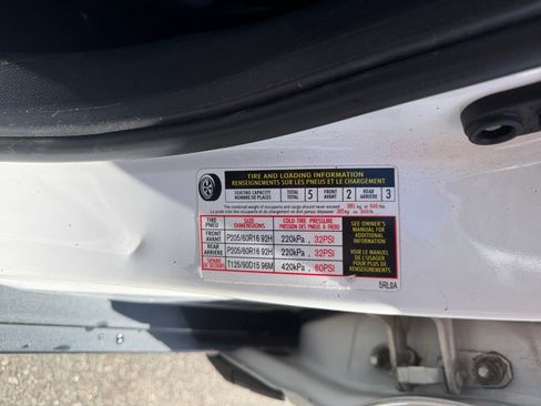 Used 2021 Nissan Kicks S image 34