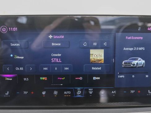 Used 2024 Ford Mustang Premium image 20