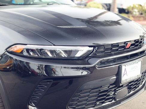 New 2024 Dodge Hornet GT Plus w/ GT Blacktop Package image 7