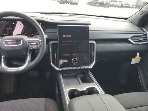 New 2026 GMC Acadia Elevation w/ Black Edition image 14