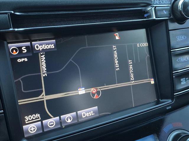 Used 2015 Toyota RAV4 Limited FWD image 13