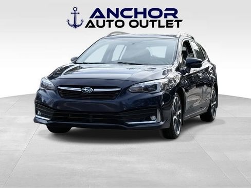 Used 2020 Subaru Impreza 2.0i Limited w/ Popular Package #2 image 4