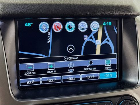 Used 2017 Chevrolet Suburban LT image 11