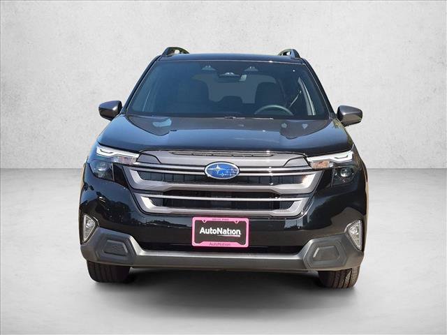 New 2026 Subaru Forester Premium AWD/4WD image 6