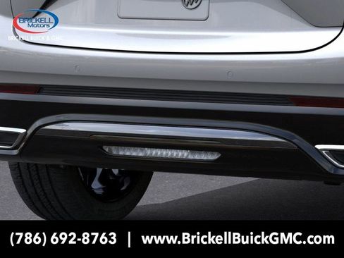 New 2026 Buick Envision Sport Touring image 14