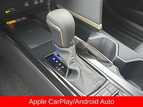 New 2026 Toyota Camry SE w/ Convenience Package FWD image 21