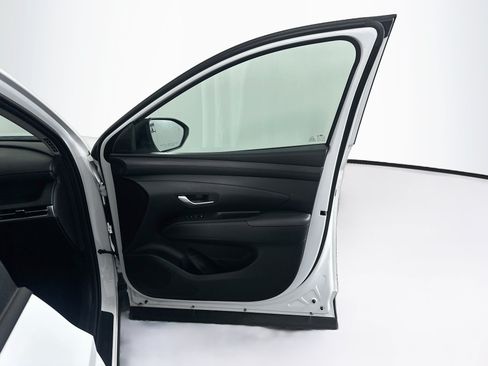 Used 2025 Hyundai Tucson SEL FWD image 34