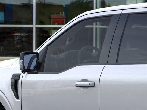 New 2025 Ford F150 XLT w/ Equipment Group 302A MID image 42