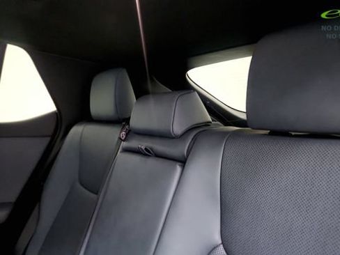 Used 2026 Lexus RZ 350e 2WD w/ Convenience Package image 43