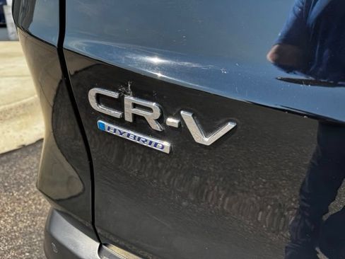 Used 2023 Honda CR-V Sport Touring image 8