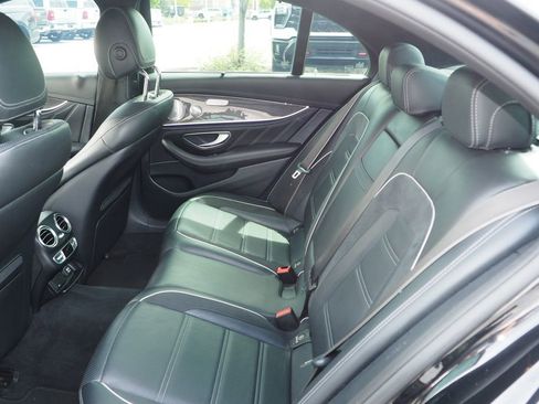 Used 2019 Mercedes-Benz E 63 AMG S image 17
