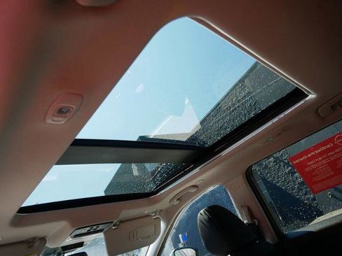 Certified 2023 Nissan Rogue SL AWD/4WD image 15