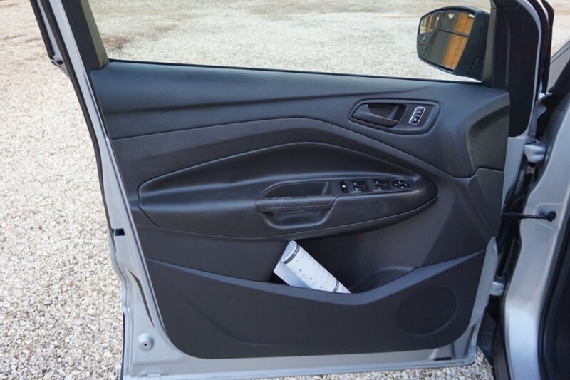 Used 2014 Ford Escape S FWD image 14