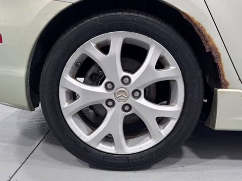 Used 2009 MAZDA MAZDA3 s Touring FWD image 33