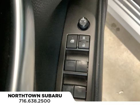 Used 2024 Toyota Camry LE FWD image 21