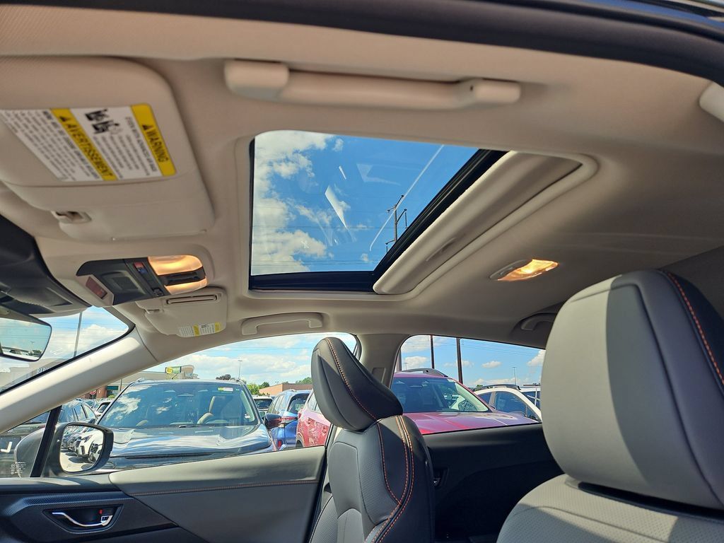 New 2026 Subaru Crosstrek 2.5i Limited AWD/4WD image 7