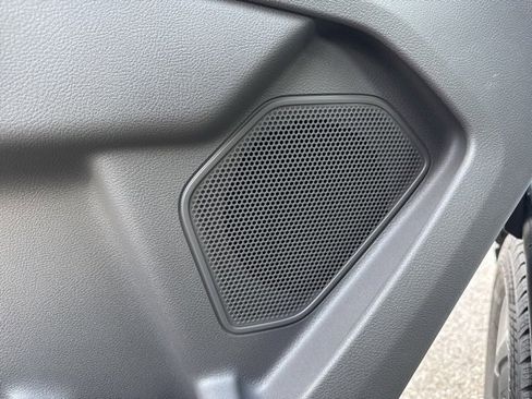 New 2025 Ford Transit 250 Low Roof w/ Load Area Protection Package image 14