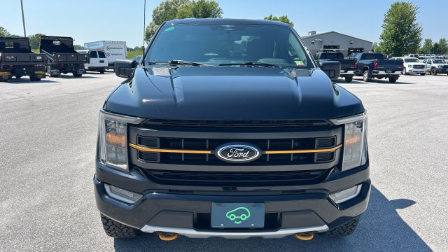 Used 2023 Ford F150 Tremor AWD/4WD image 12