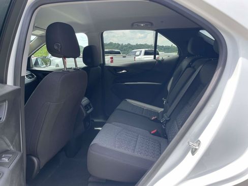 Used 2024 Chevrolet Equinox LT FWD image 3