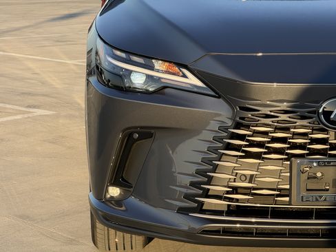 New 2026 Lexus RX 350 FWD image 7