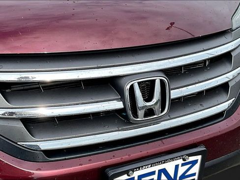 Used 2012 Honda CR-V EX-L image 26
