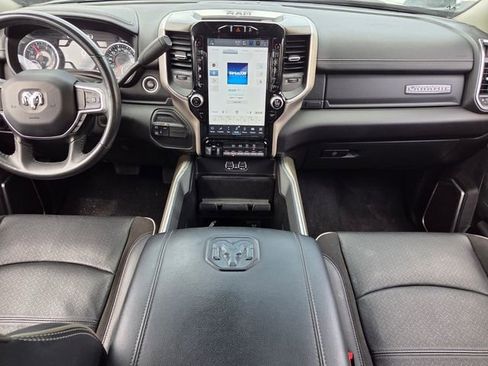 Certified 2024 RAM 3500 Laramie w/ Towing Technology Group image 7