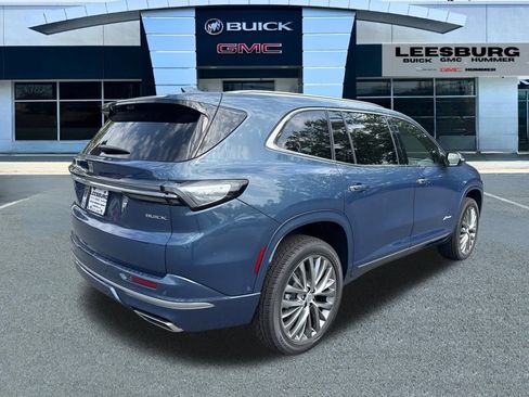 New 2026 Buick Enclave Avenir w/ Super Cruise Package image 7