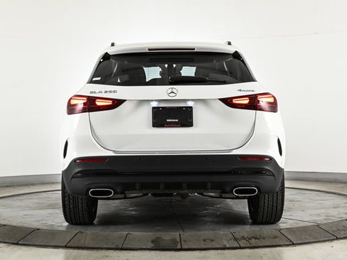 Certified 2026 Mercedes-Benz GLA 250 GLA 250 image 7
