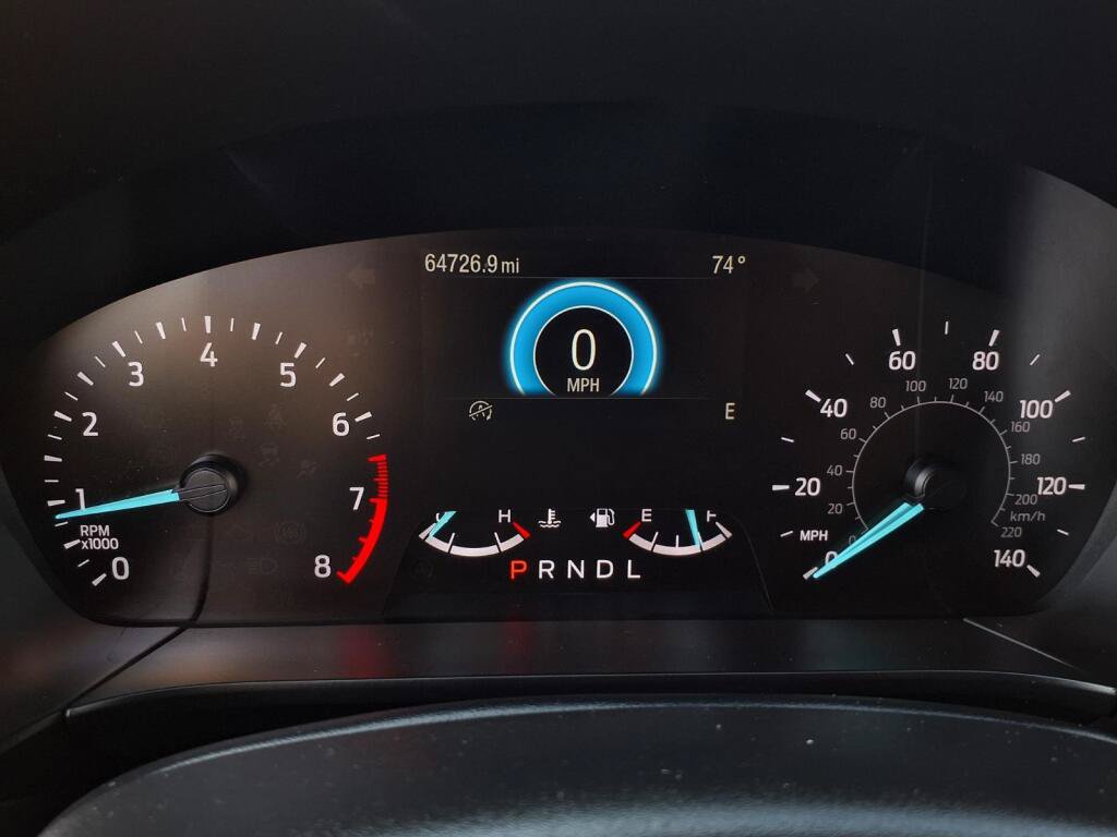Used 2020 Ford Escape SE AWD/4WD image 20