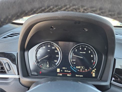 Certified 2022 BMW X1 sDrive28i w/ Premium Package image 26