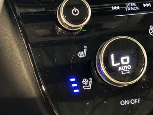 Used 2022 INFINITI QX60 Luxe w/ Vision Package AWD/4WD image 29