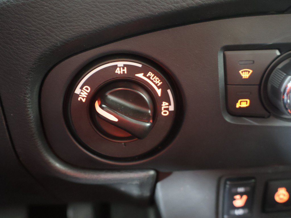 Used 2022 Nissan Frontier PRO-4X AWD/4WD image 48