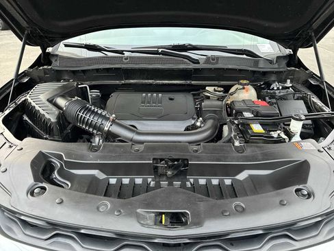 Certified 2023 Chevrolet Blazer LT w/ Driver Confidence Package image 29