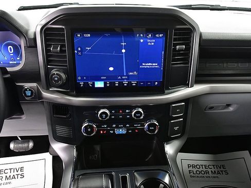 Used 2025 Ford F150 Lightning XLT image 30