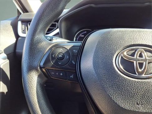 Certified 2024 Toyota RAV4 XLE AWD/4WD image 24