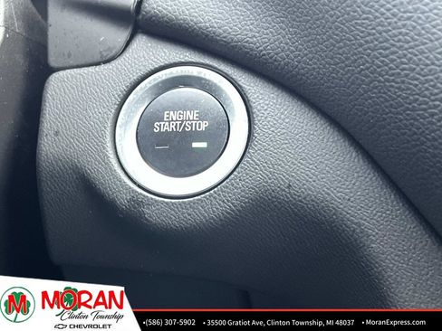 Certified 2024 Chevrolet Equinox LT w/ LPO, Floor Liner Package image 24