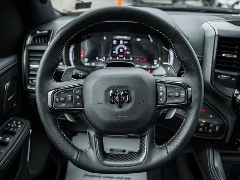 New 2026 RAM 1500 RHO AWD/4WD image 36