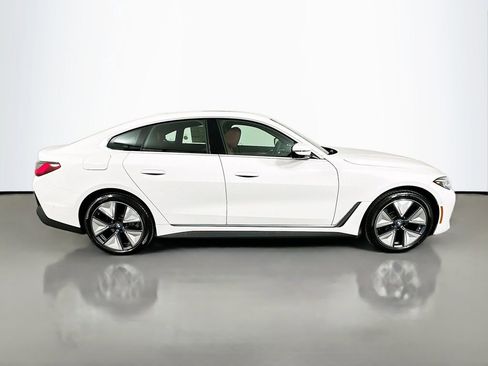 New 2026 BMW i4 eDrive40 w/ Parking Assistance Package image 4