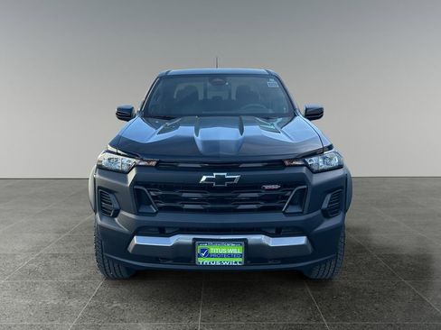 New 2026 Chevrolet Colorado Trail Boss image 2