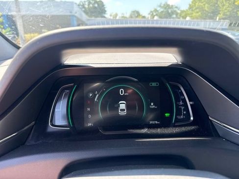 Used 2022 Hyundai Ioniq SEL FWD image 16