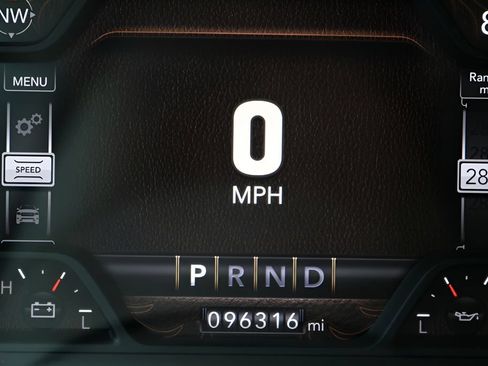 Used 2022 RAM 1500 Laramie w/ Laramie Southwest Edition RWD image 31