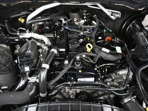 Used 2021 Ford Ranger Lariat w/ Equipment Group 501A High image 17