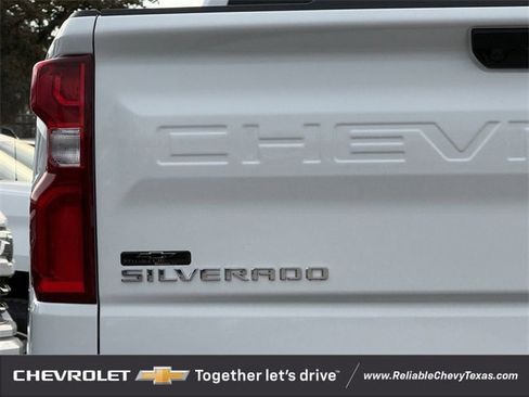 New 2026 Chevrolet Silverado 1500 LT Trail Boss w/ Convenience Package II image 9