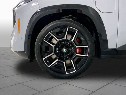 New 2026 BMW XM Label Red AWD/4WD image 11